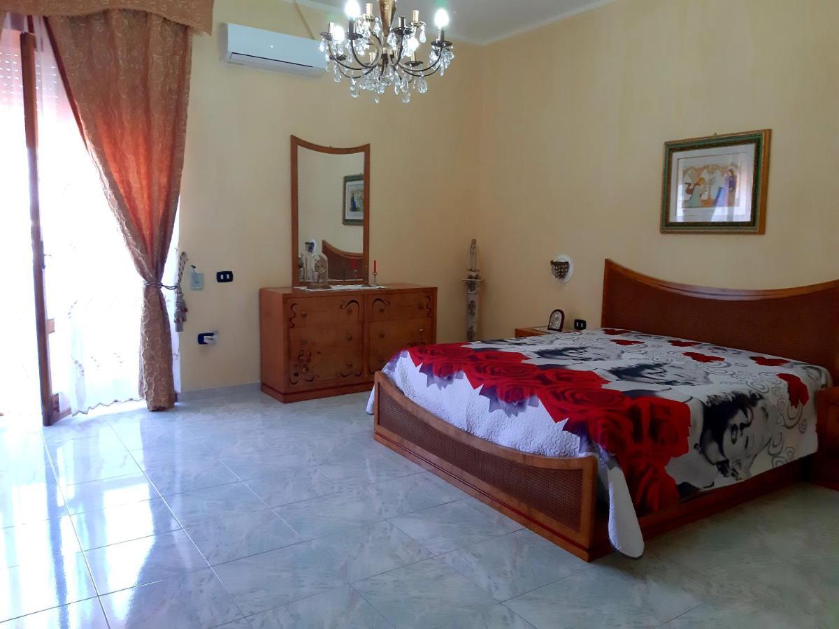 A Casa Di Roberto Porto Cesareo Exterior foto