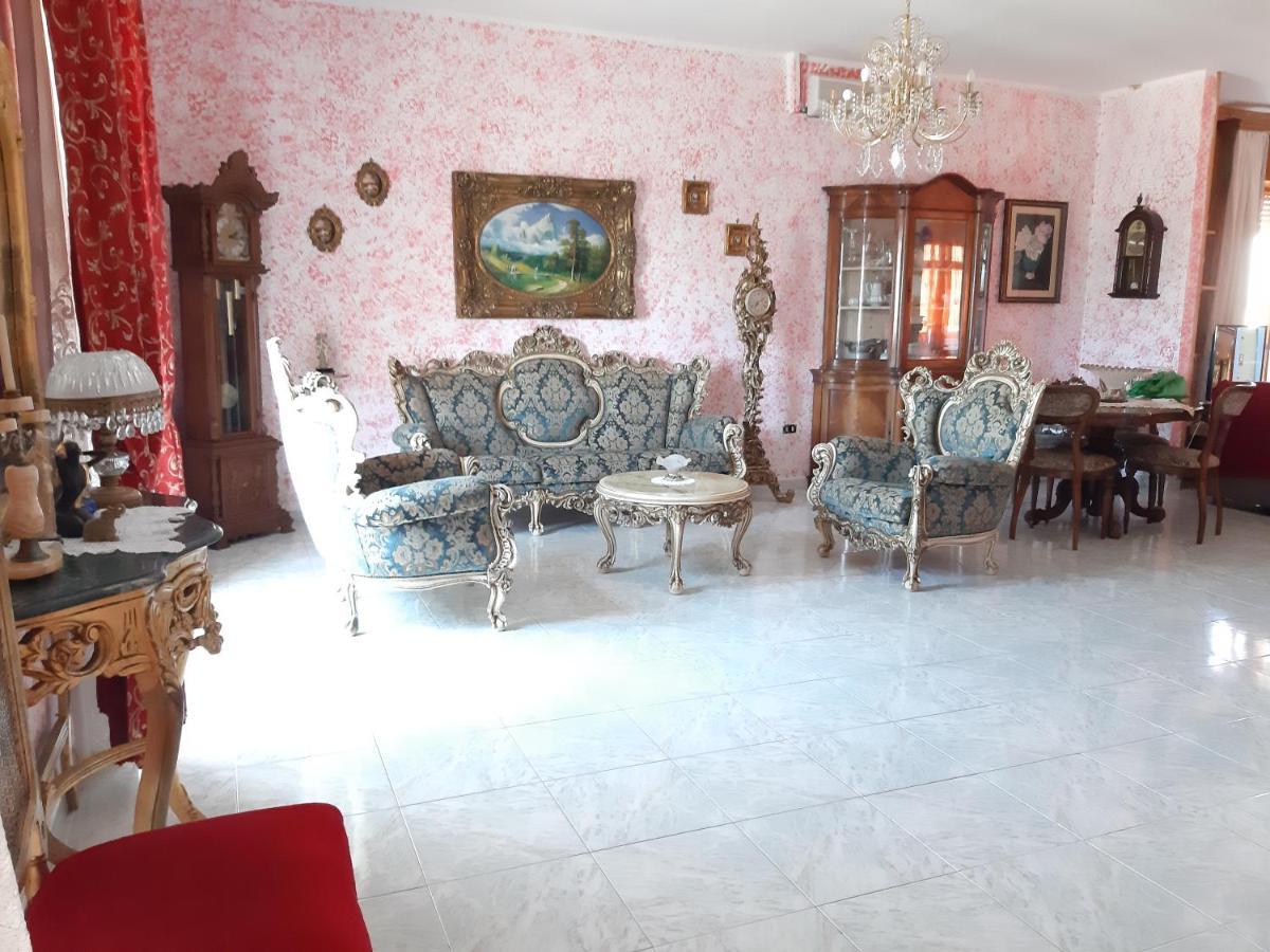 A Casa Di Roberto Porto Cesareo Exterior foto