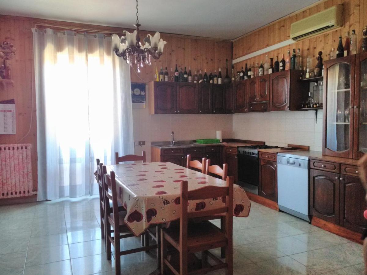A Casa Di Roberto Porto Cesareo Exterior foto
