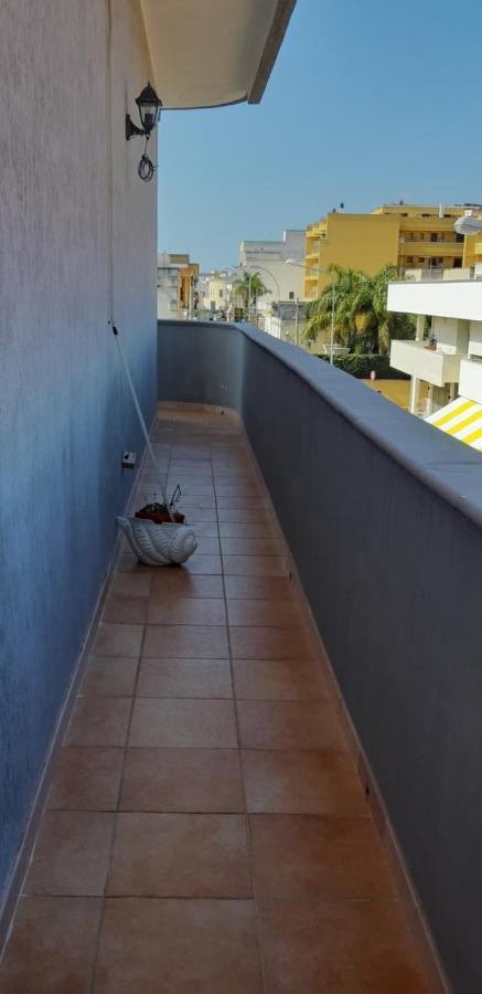 A Casa Di Roberto Porto Cesareo Exterior foto