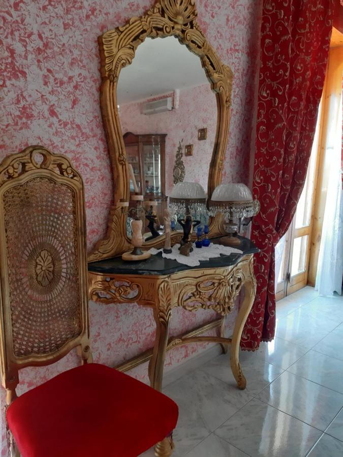 A Casa Di Roberto Porto Cesareo Exterior foto