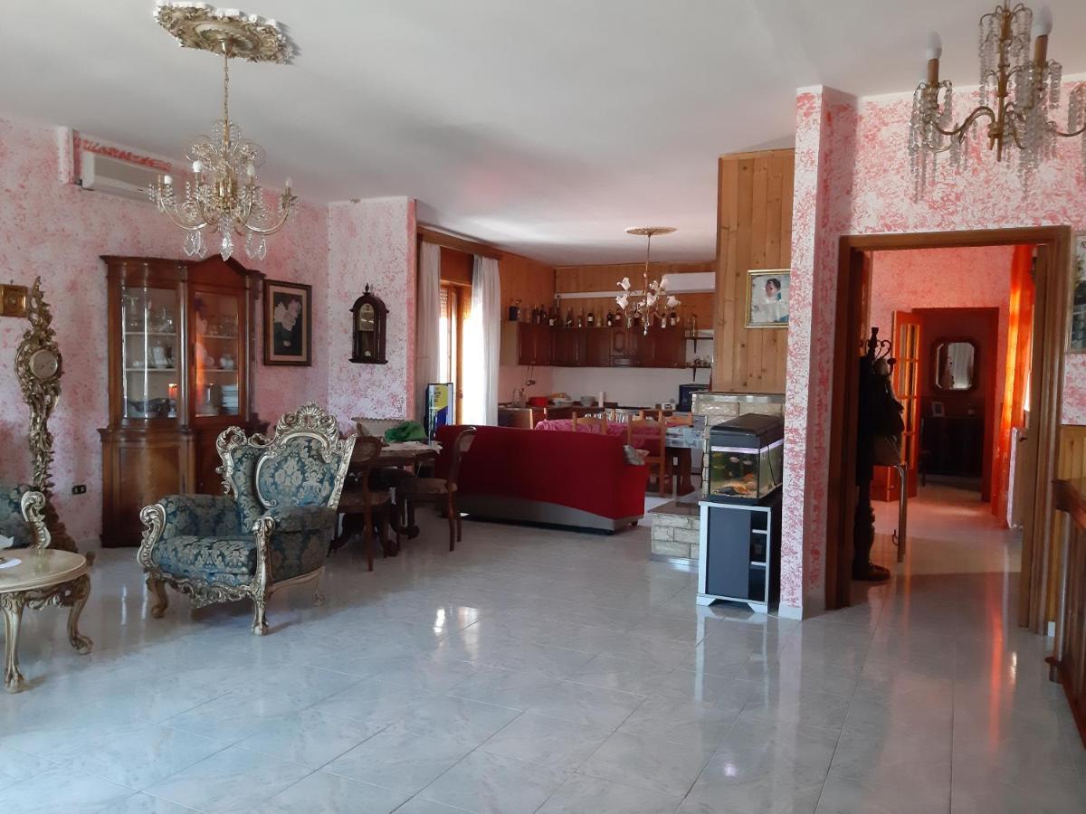 A Casa Di Roberto Porto Cesareo Exterior foto