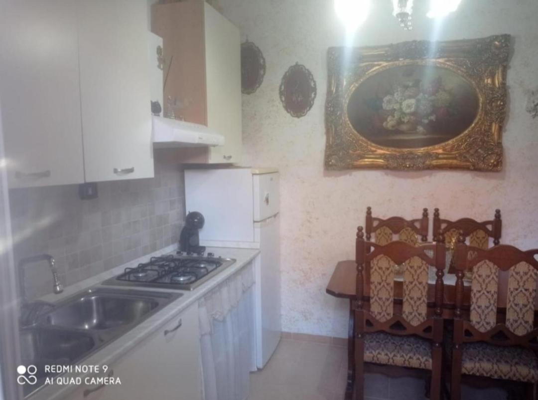 A Casa Di Roberto Porto Cesareo Quarto foto