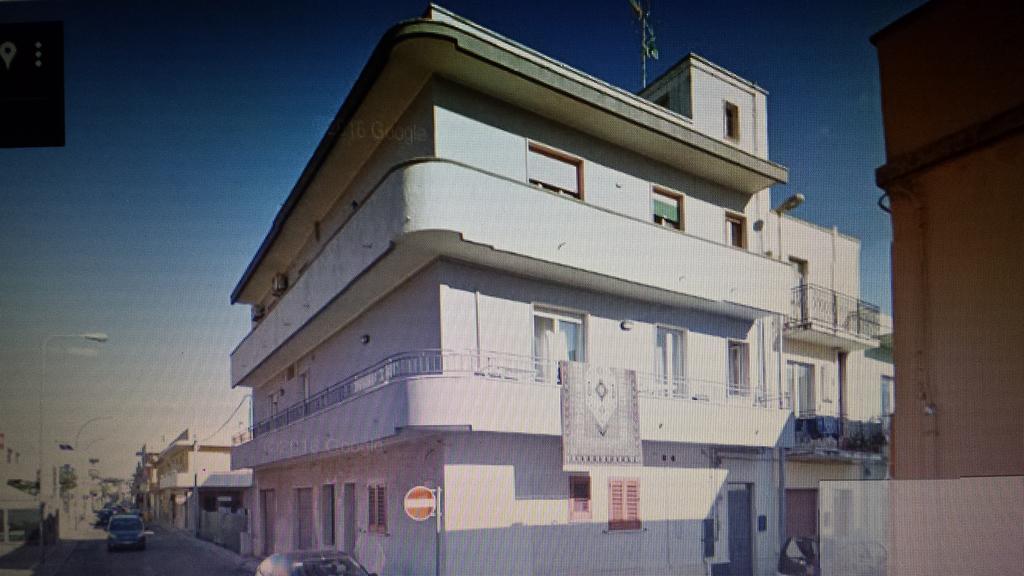 A Casa Di Roberto Porto Cesareo Exterior foto